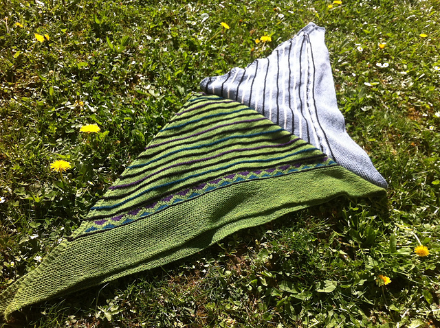 Châle esprit Navajo
