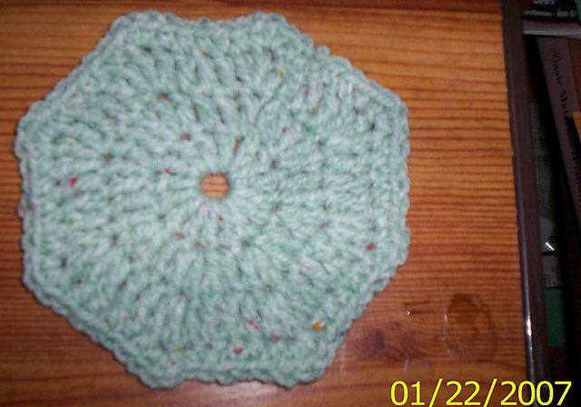 Octagon Motif
