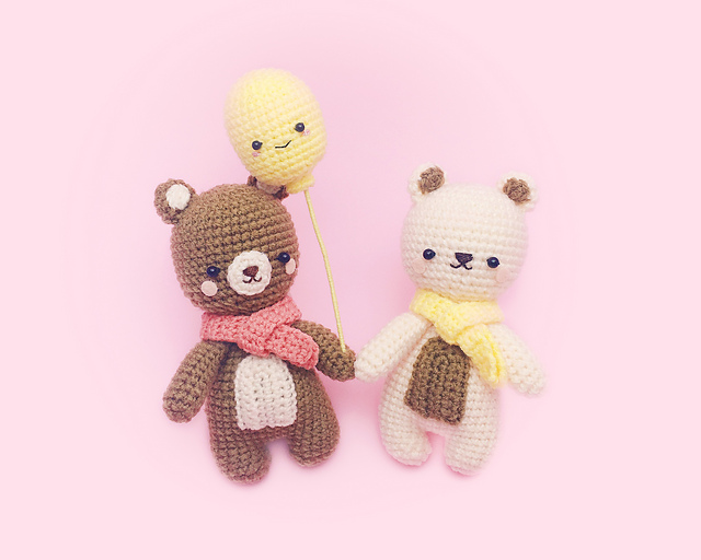 A Cozy Bear