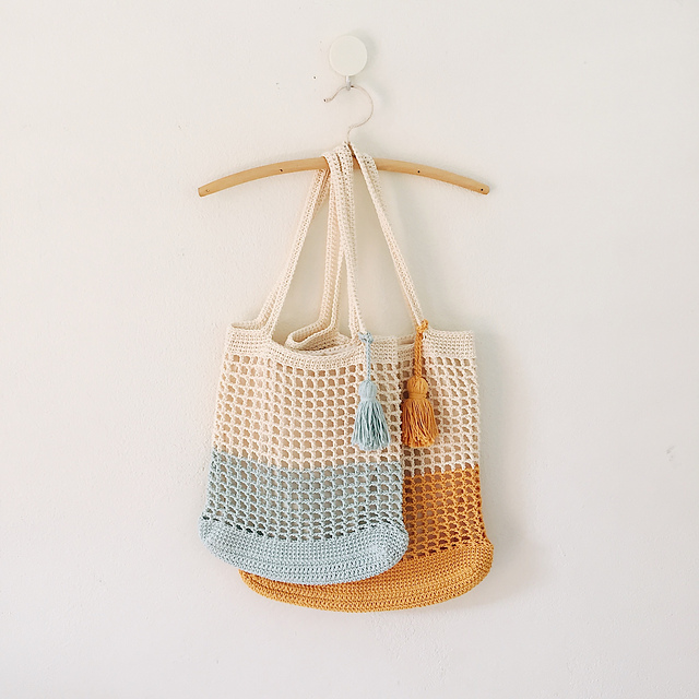 Mesh Bag
