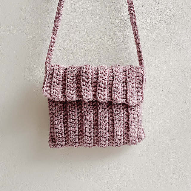 Easy Daily Bag