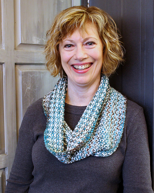 Volume Cowl