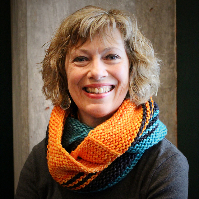 Ridgeway Cowl