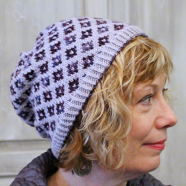 Vault Lights Hat