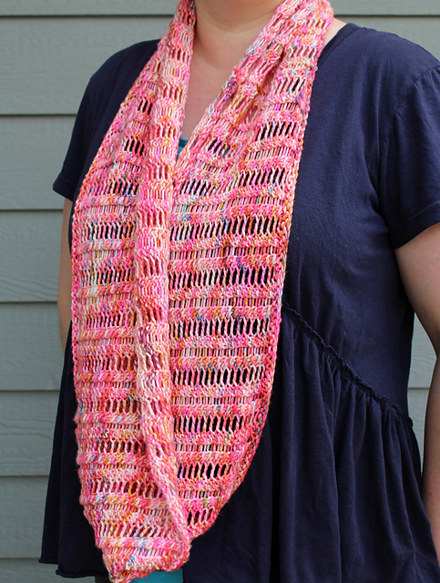 Cloud Pop Cowl