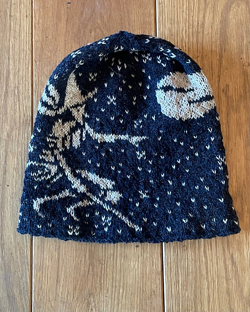 Witchy Hat