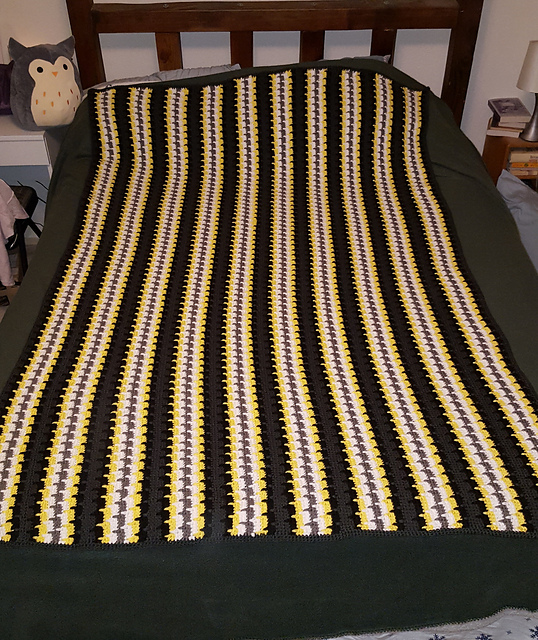 Afghan #3787