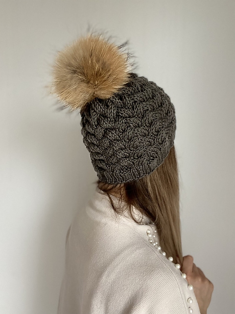 Olive Hat