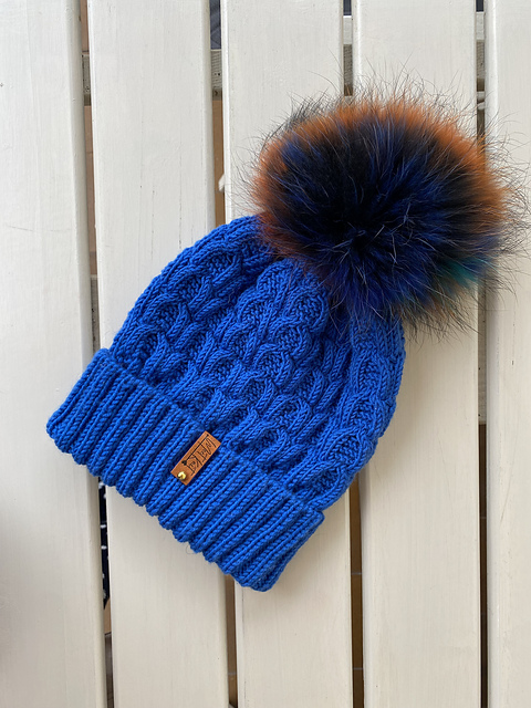 Tuta Hat