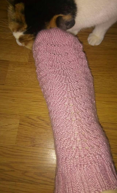 Tutti Fruti Socks