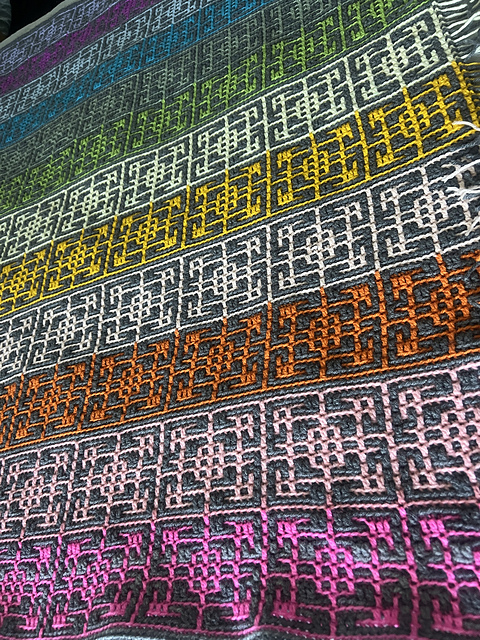 Aztec Pathways