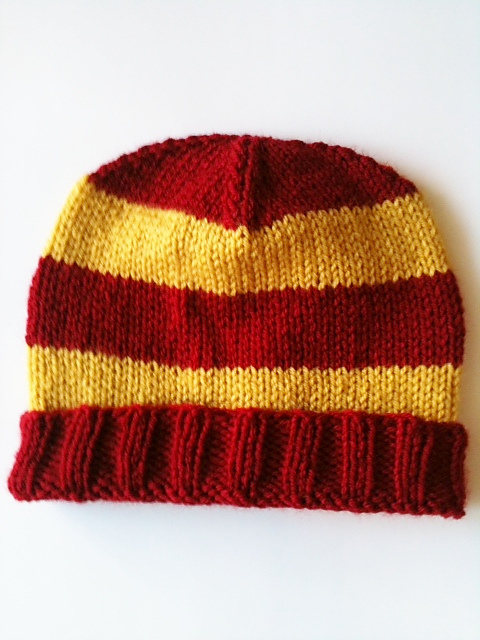 Gryffindor Beanie