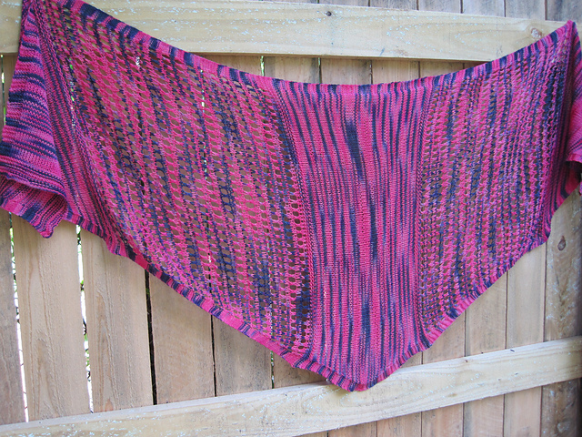 Le Beaux Shawl