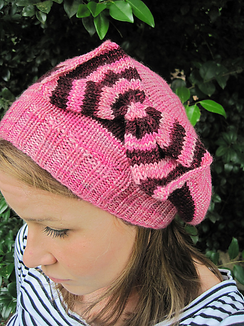 Marnie Hat