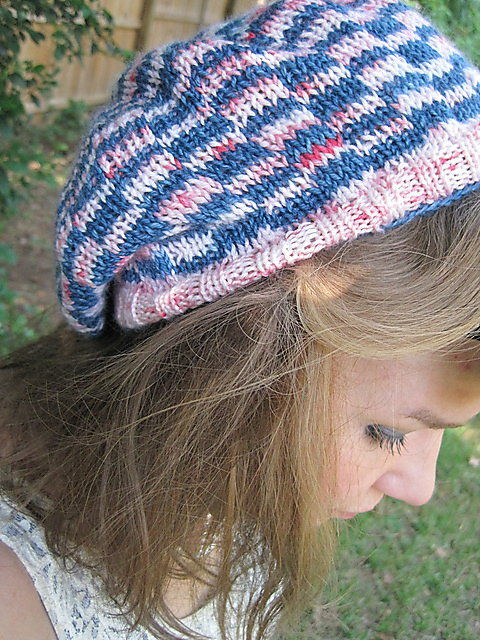 Harry Hat