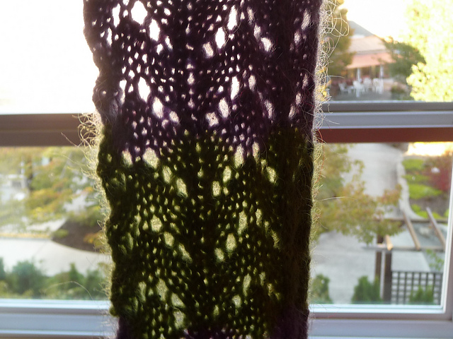 Easy Lace