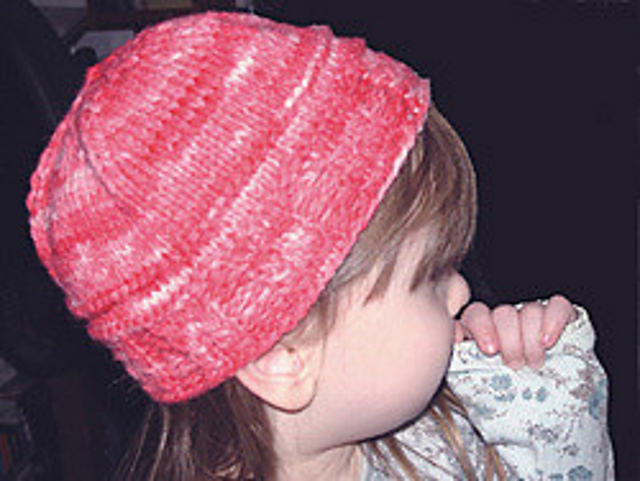 Mara's Hat