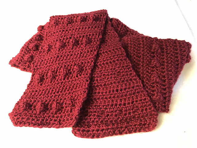 Merry Scarf