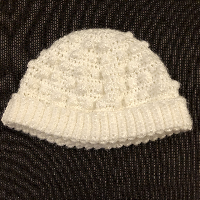 Winter Beanie