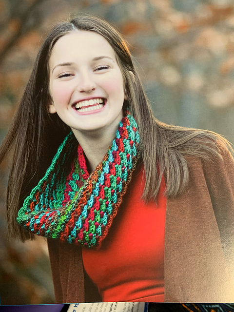 Tidal Bay Cowl
