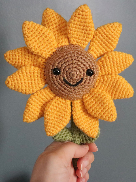 Sofia the Sunflower