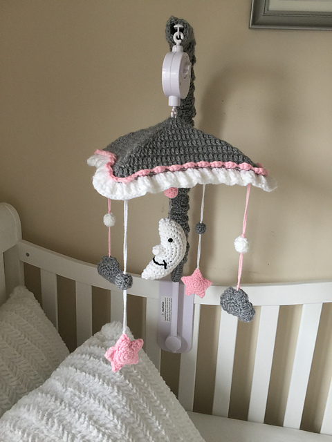Baby Mobile