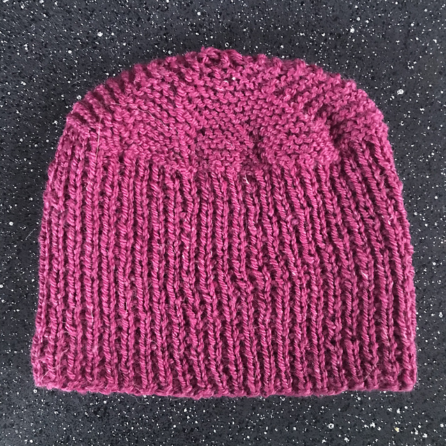 Camp Cap
