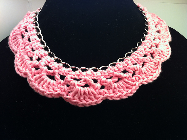 The Amanda Necklace