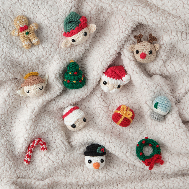 12 days of Christmas
