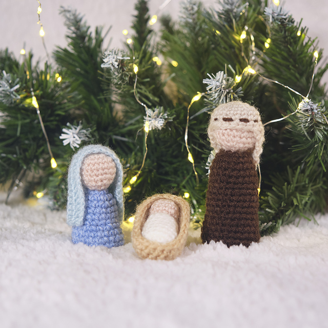Nativity Scene