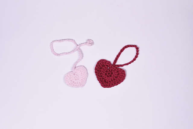 Little heart
