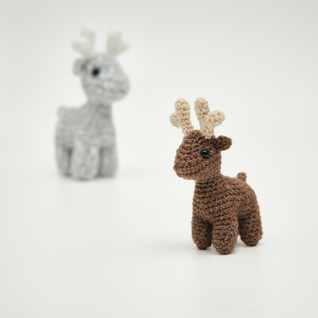 Christmas reindeer
