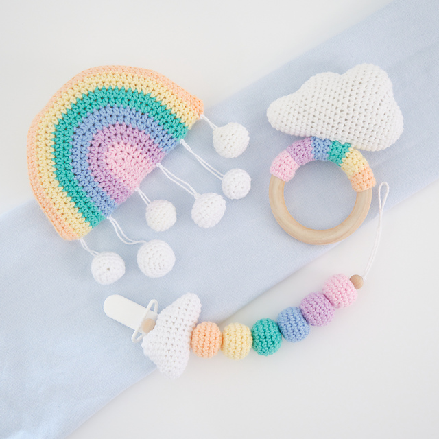 Cloud baby kit
