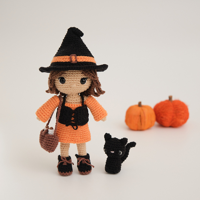 Meg Halloween
