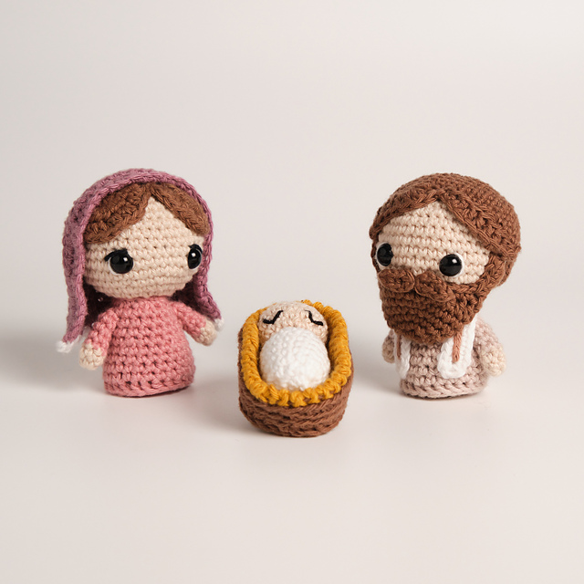 The Holy Family