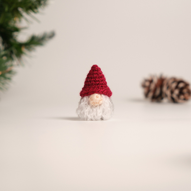 Christmas gnome