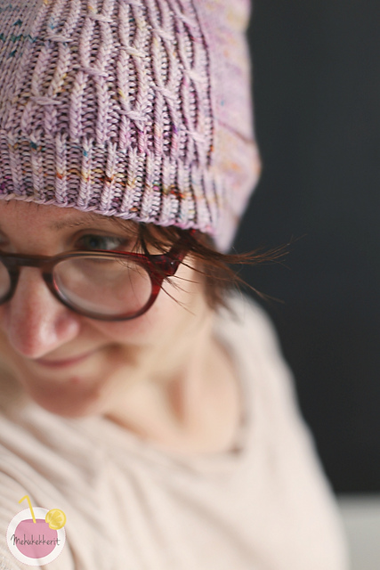 Raiteet Beanie