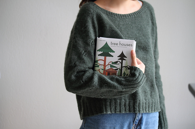 Treehouse