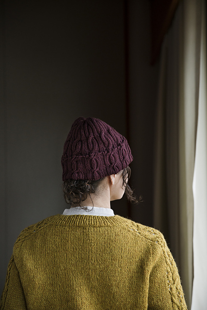 Hopeful Hat
