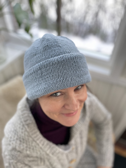 Kaiku beanie