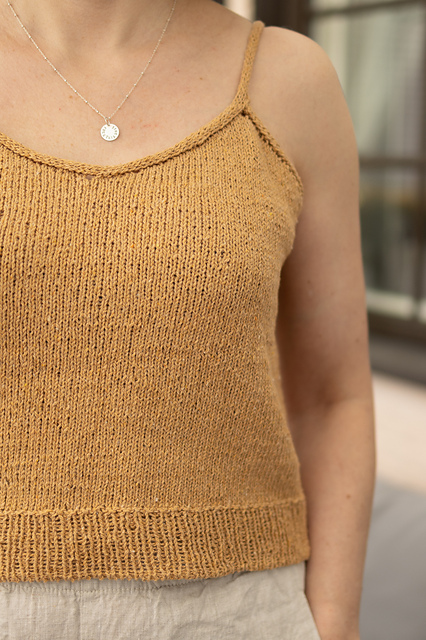 Summer Breeze Top