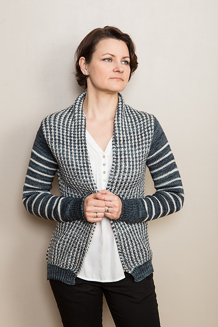 Estri Cardigan