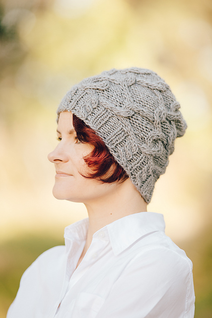 Miodowa Hat