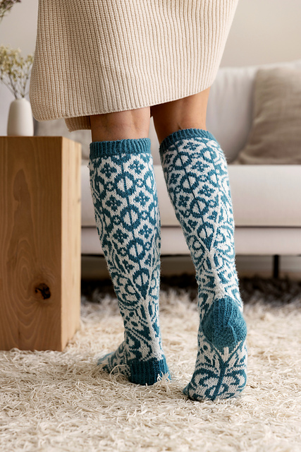 Atomi Socks