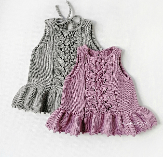 Bloom top