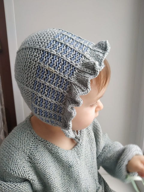 Honey Bonnet