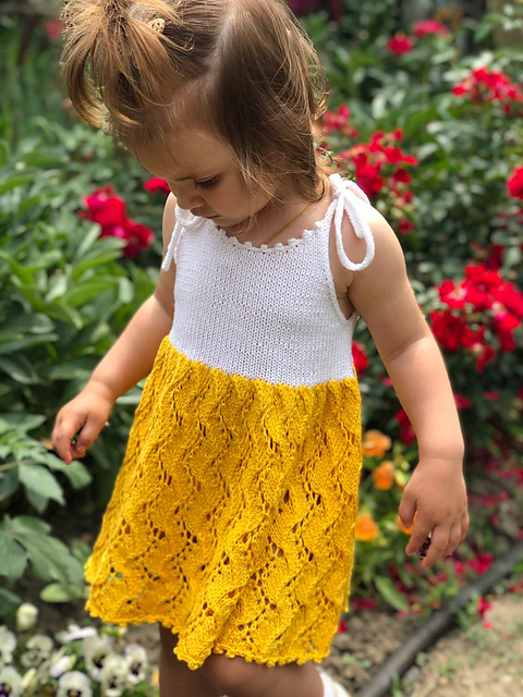 Willow sundress