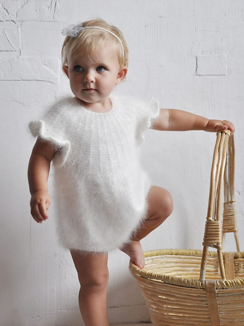 Honey romper