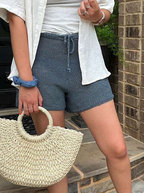 Basic Shorts for Adult