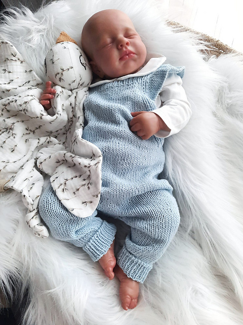 Petite Overalls